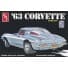 AMT 1/25th 1963 Corvette Split Window