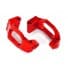 Traxxas Caster Block Red