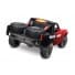 Traxxas Unlimited Desert Racer 4WD (RED)