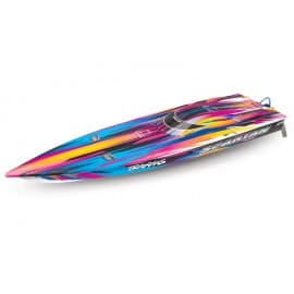 Traxxas Spartan Pink