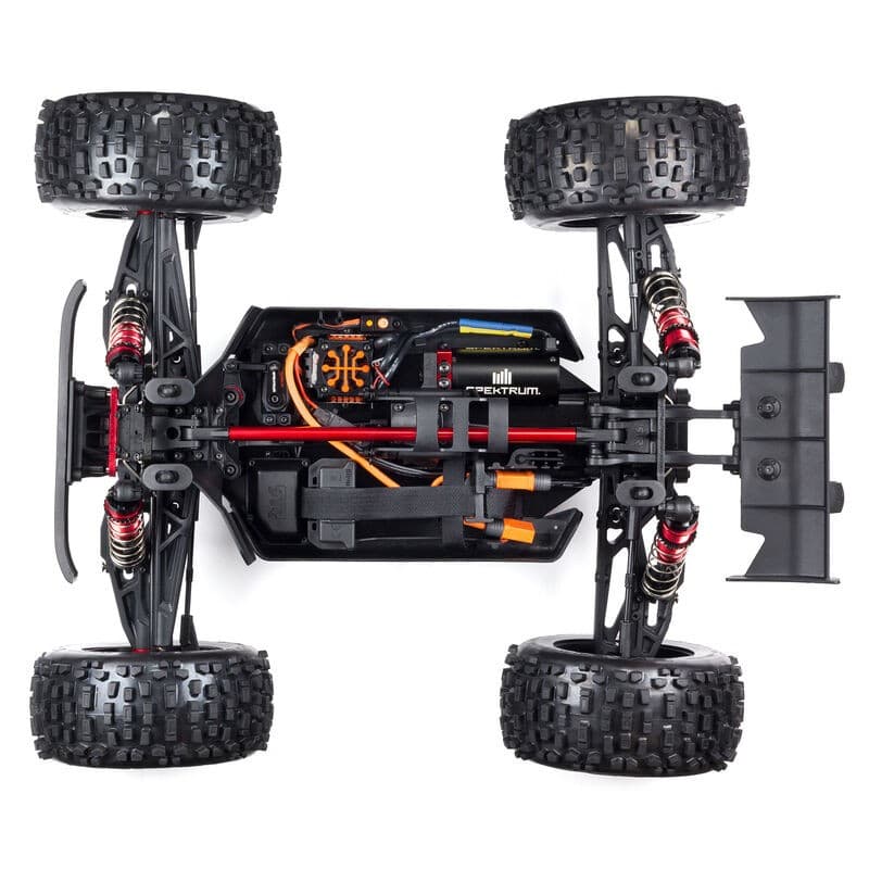 rc notorious