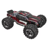 Redcat Earthquake 3.5 1/8 Scale Nitro Monster Truck (Blue)