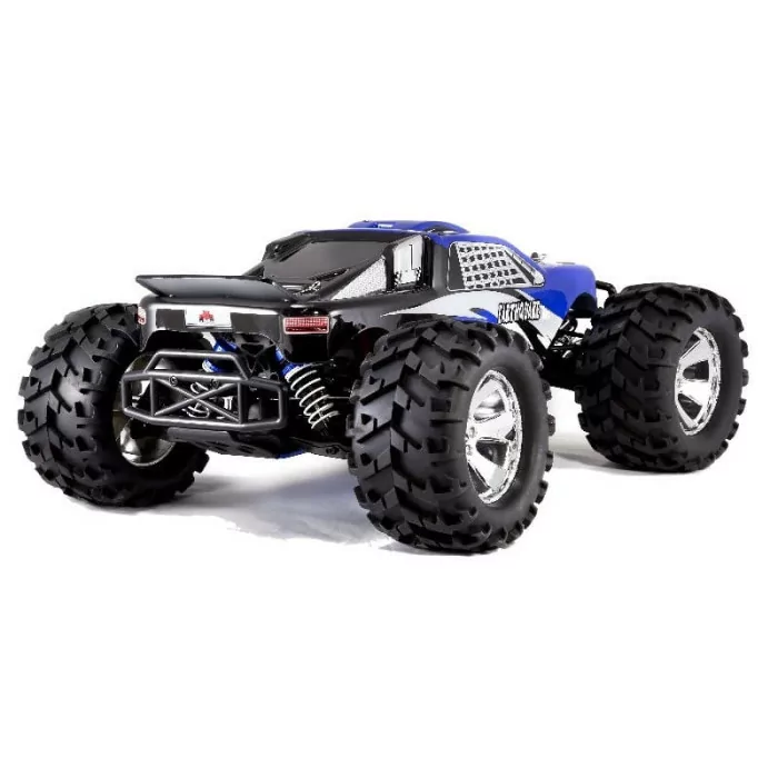 Redcat Earthquake 3.5 1/8 Scale Nitro Monster Truck (Blue)