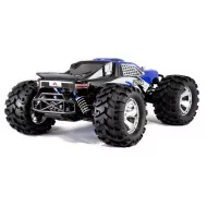 Redcat Earthquake 3.5 1/8 Scale Nitro Monster Truck (Blue)