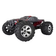 Redcat Earthquake 3.5 1/8 Scale Nitro Monster Truck (Blue)