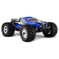 Redcat Earthquake 3.5 1/8 Scale Nitro Monster Truck (Blue)