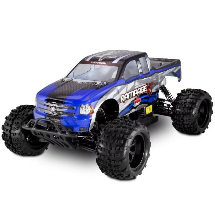 Redcat Rampage Gas Monster Truck 1/5 Scale (Blue)
