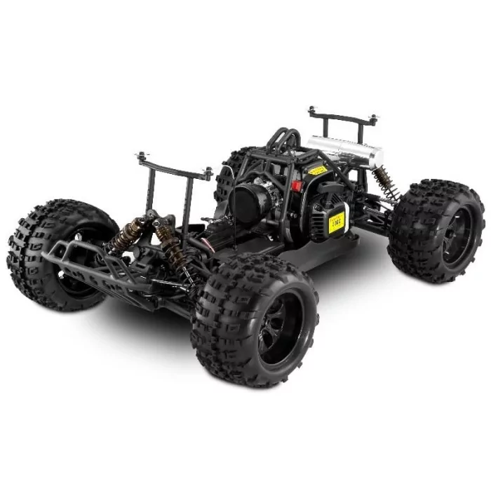 Redcat Rampage Gas Monster Truck 1/5 Scale (Blue)
