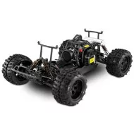 Redcat Rampage Gas Monster Truck 1/5 Scale (Blue)
