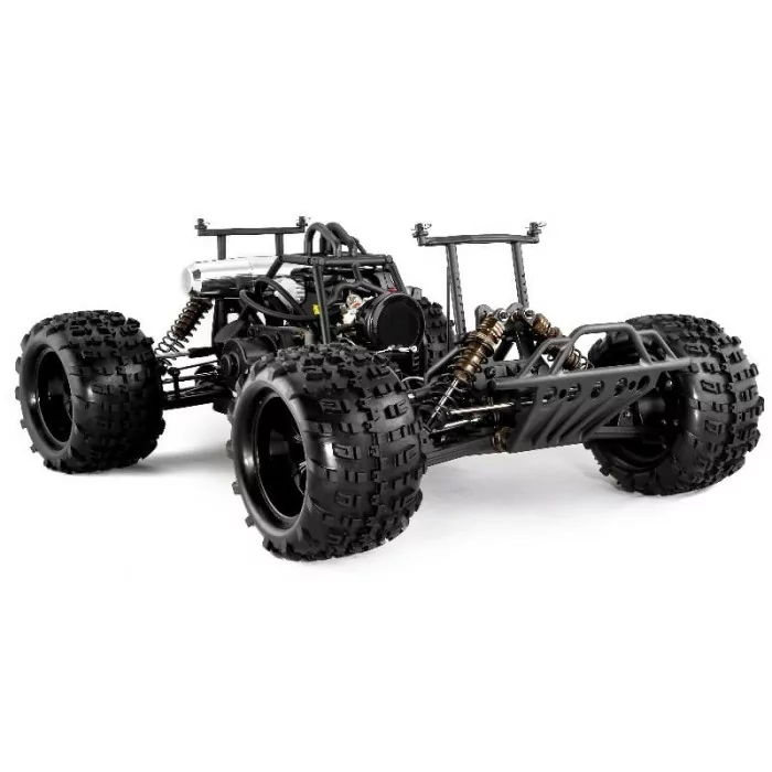 Redcat Rampage Gas Monster Truck 1/5 Scale (Blue)