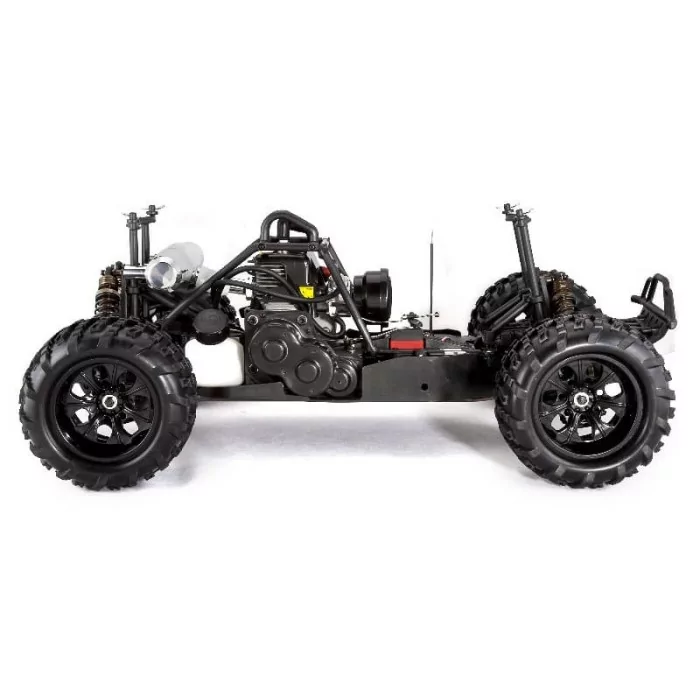 Redcat Rampage Gas Monster Truck 1/5 Scale (Blue)