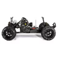 Redcat Rampage Gas Monster Truck 1/5 Scale (Blue)