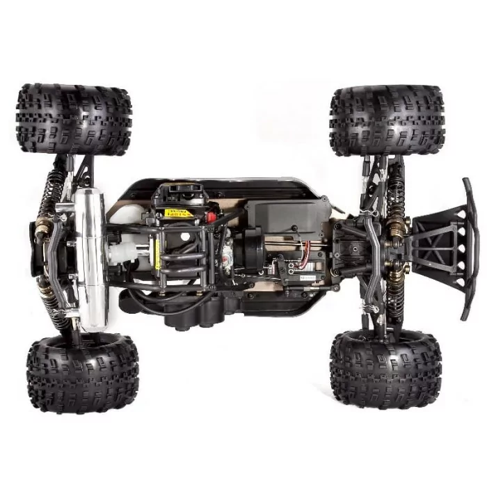 Redcat Rampage Gas Monster Truck 1/5 Scale (Blue)