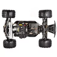 Redcat Rampage Gas Monster Truck 1/5 Scale (Blue)
