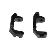 Redcat Front Hub Carrier, 2 pcs