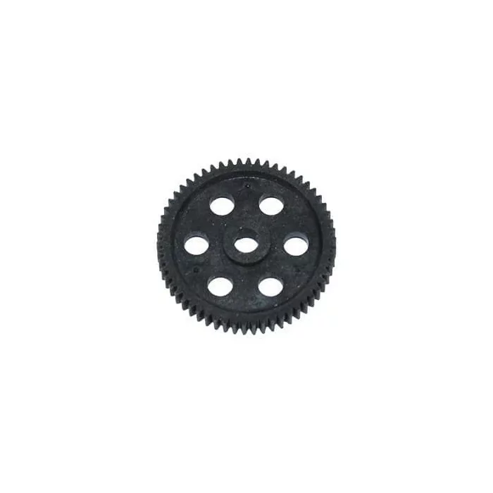 Redcat Plastic Spur Gear MOD0.6 58T