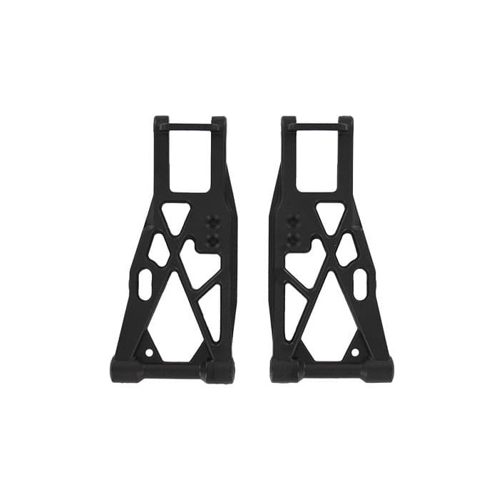 Redcat Front Lower Suspension Arms, 2 pcs
