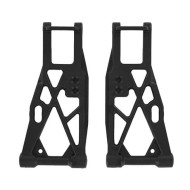 Redcat Front Lower Suspension Arms, 2 pcs