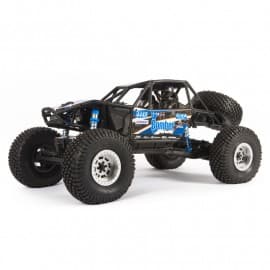 Axial RR10 Bomber RTR Blue
