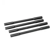 Redcat Lower Suspension Arm Pins F/R (6*90), 4 pcs