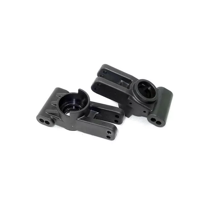 Redcat Rear Hub Carrier, 2 pcs