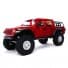 SCX10 III Jeep JT RTR Red