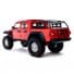SCX10 III Jeep JT RTR Red