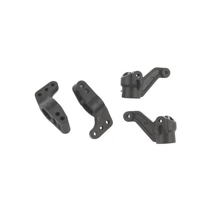 Redcat Front Steering Knuckles and Rear Hub Carriers