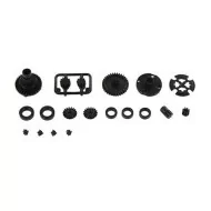 Redcat Gears and Bushes, Sumo RC