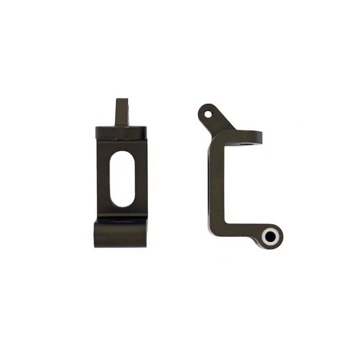 Redcat Aluminum Front Hub Carriers