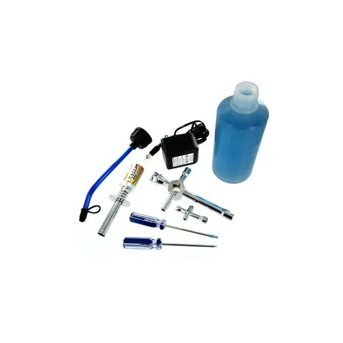 Redcat Nitro Starter Kit