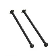 Redcat Drive Shaft Set (4*87.5mm), 2 pcs
