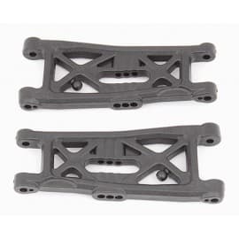 Team Associated Gull Wing Front Arms B6