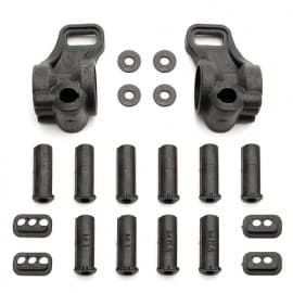 Team Associated Machined Shock Spacers