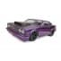 Team Associated DR10 RTR Brushless Drag Car Purple