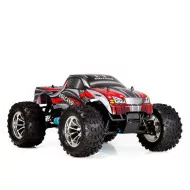 Redcat Volcano Nitro Monster Truck 1/10 Scale (Red)