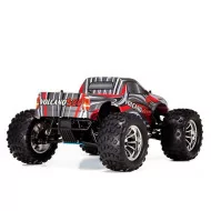 Redcat Volcano Nitro Monster Truck 1/10 Scale (Red)
