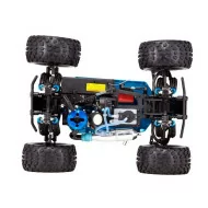 Redcat Volcano Nitro Monster Truck 1/10 Scale (Red)