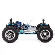 Redcat Volcano Nitro Monster Truck 1/10 Scale (Red)