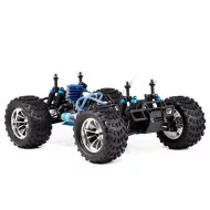 Redcat Volcano Nitro Monster Truck 1/10 Scale (Red)