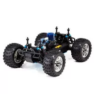 Redcat Volcano Nitro Monster Truck 1/10 Scale (Red)