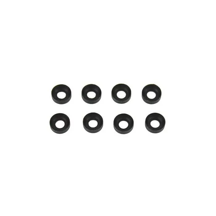 Redcat Ball head cap, 8 pcs