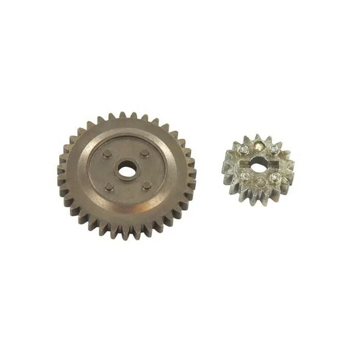 Redcat Steel Spur Gear 35T and 17T