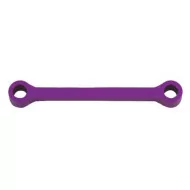 Redcat Aluminum Ackerman Plate (Purple)