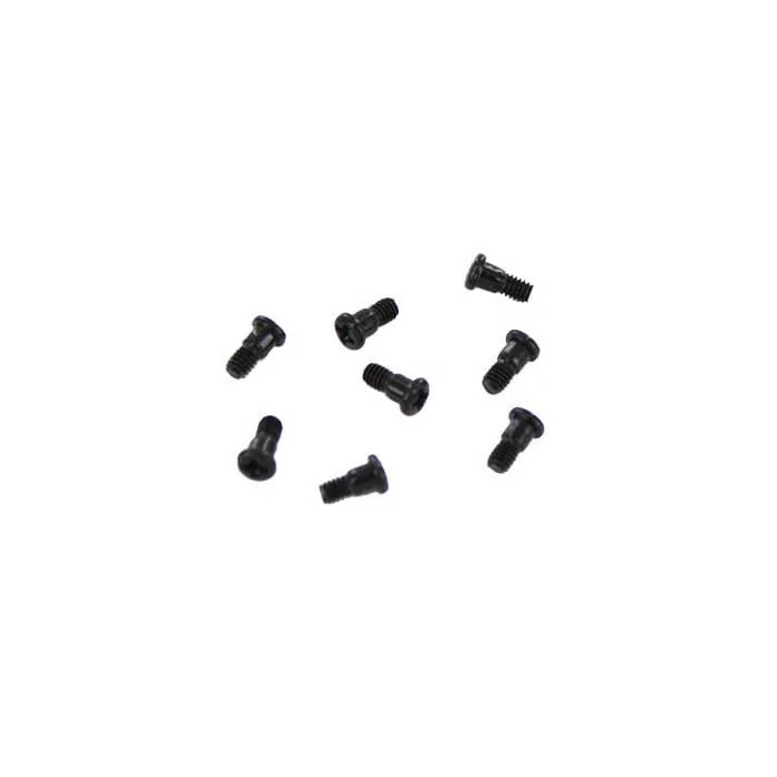 Redcat Steering Hub Step Screws (8pc)