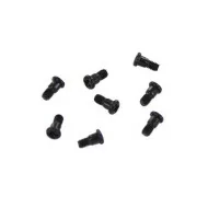 Redcat Steering Hub Step Screws (8pc)