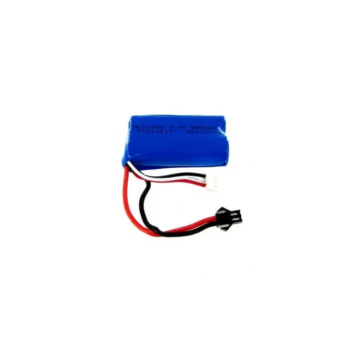 Redcat Li-ion Battery 7.4V, 800mAH
