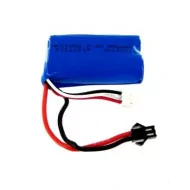 Redcat Li-ion Battery 7.4V, 800mAH