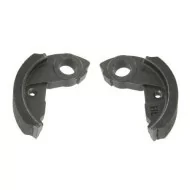 Redcat Clutch Shoes, 2 pcs