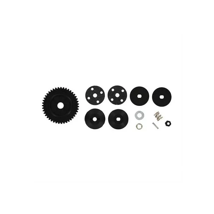 Redcat Slipper Clutch Assembly